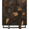 Best Kommode Salerno 4 Schube 85X115Cm Kommoden & Sideboards