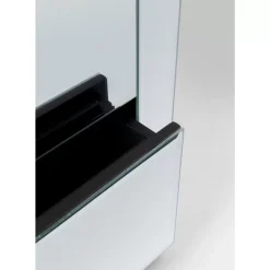 Outlet Kommode Schmal Luxury 3 Schube Kommoden & Sideboards