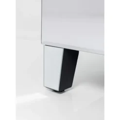 Outlet Kommode Schmal Luxury 3 Schube Kommoden & Sideboards