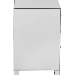 Outlet Kommode Schmal Luxury 3 Schube Kommoden & Sideboards