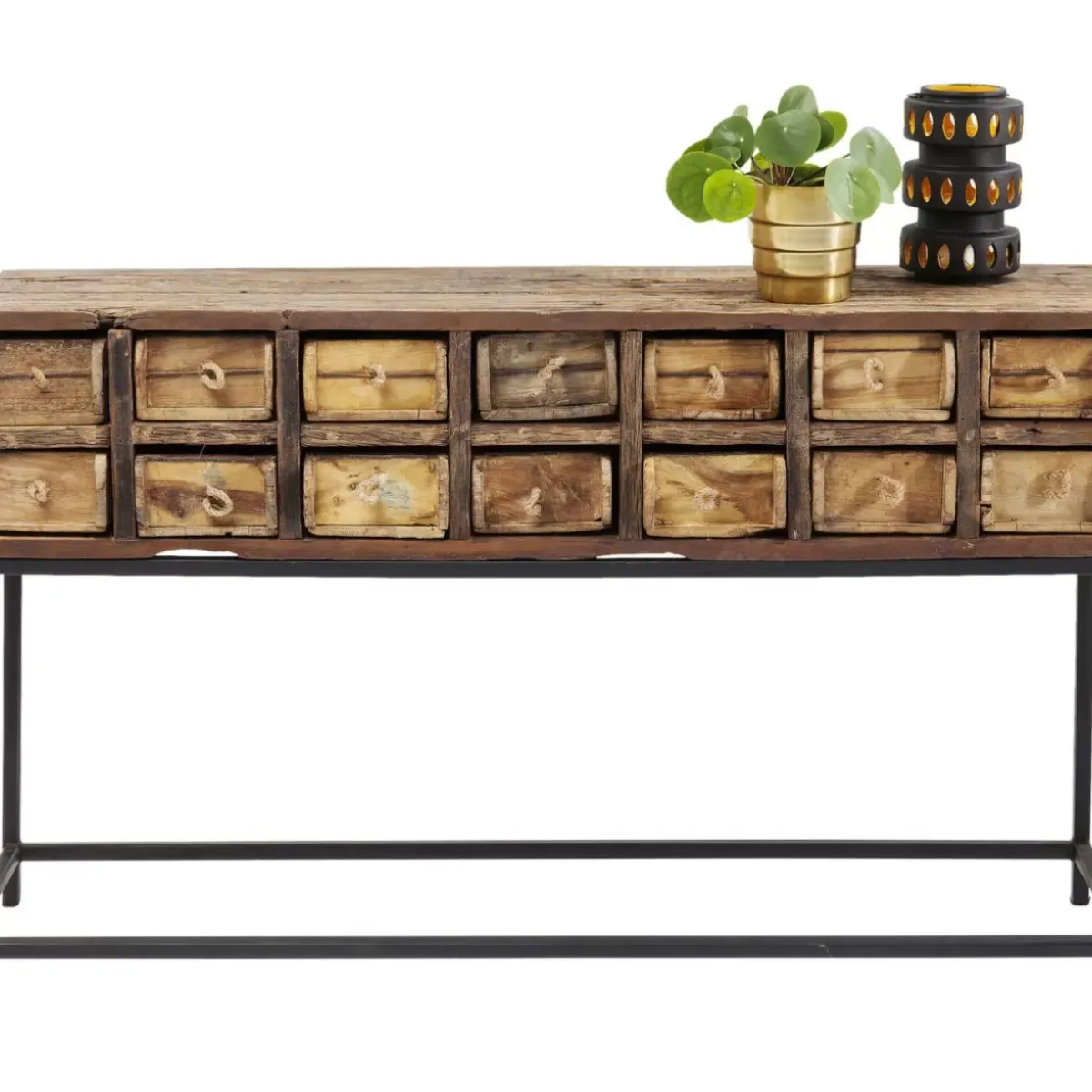 Clearance Konsole Bastidon 125Cm Kommoden & Sideboards