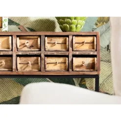 Clearance Konsole Bastidon 125Cm Kommoden & Sideboards