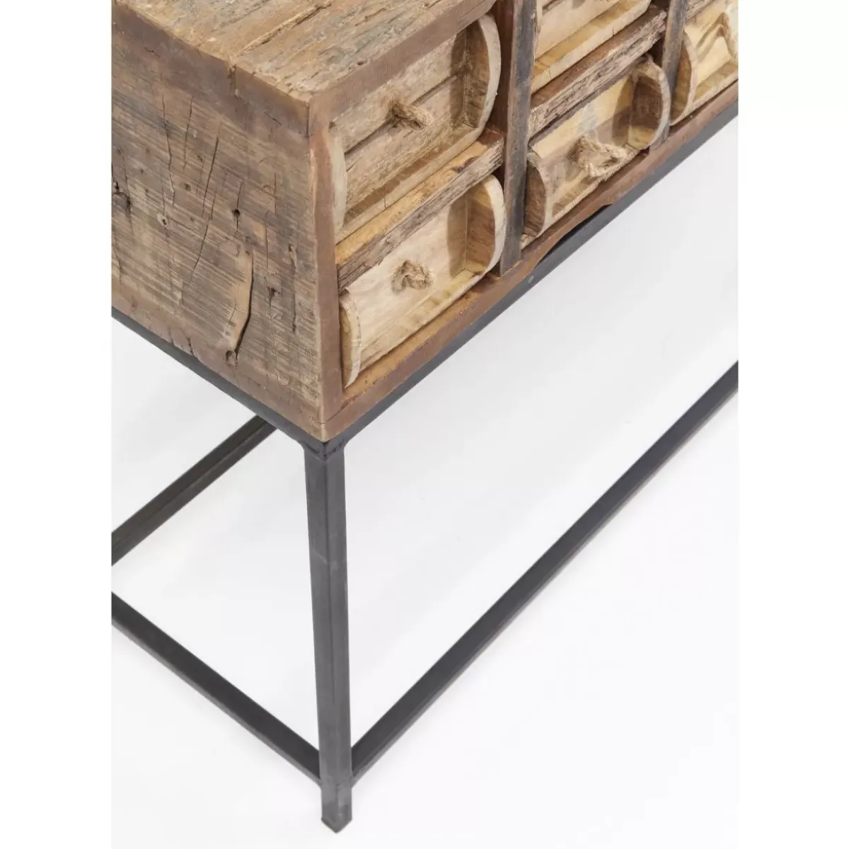 Clearance Konsole Bastidon 125Cm Kommoden & Sideboards