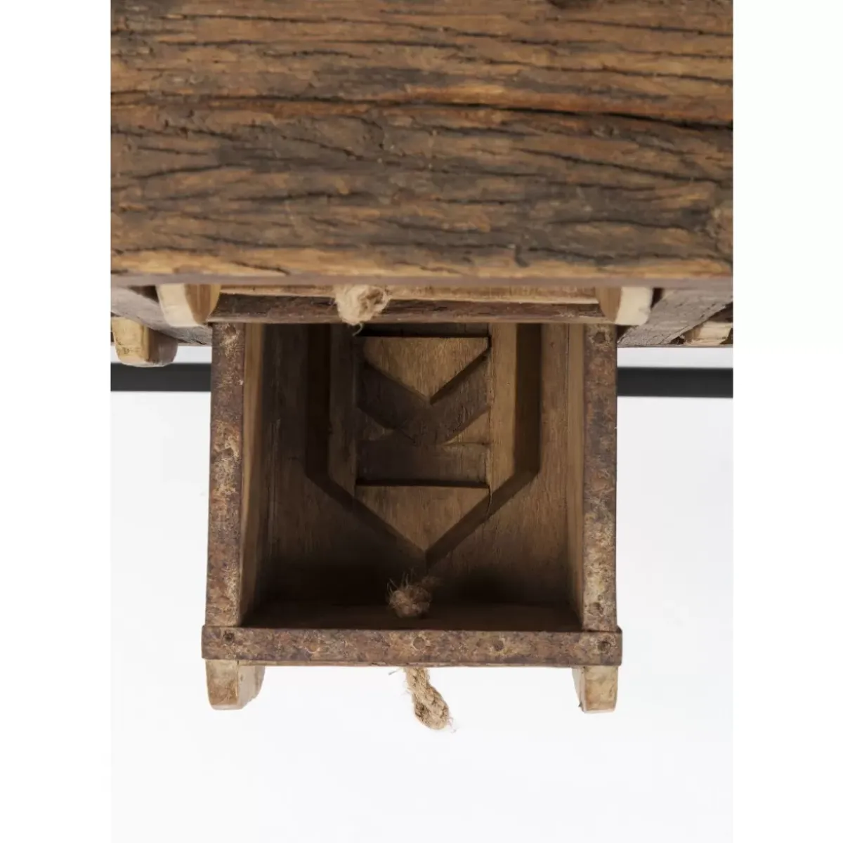 Clearance Konsole Bastidon 125Cm Kommoden & Sideboards