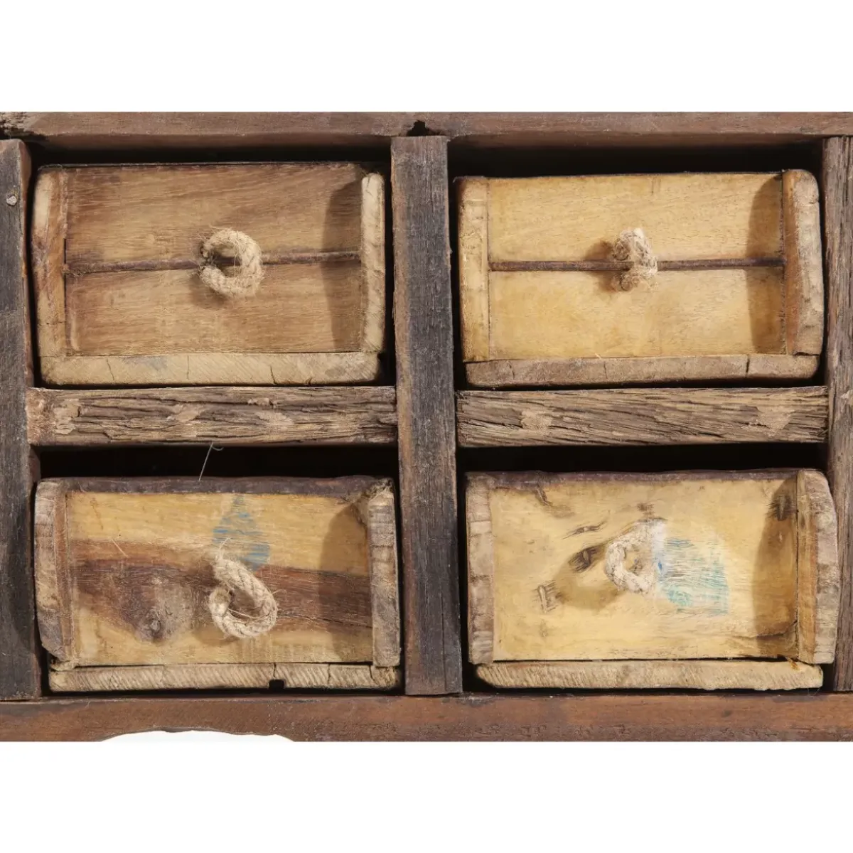 Clearance Konsole Bastidon 125Cm Kommoden & Sideboards
