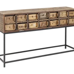 Clearance Konsole Bastidon 125Cm Kommoden & Sideboards