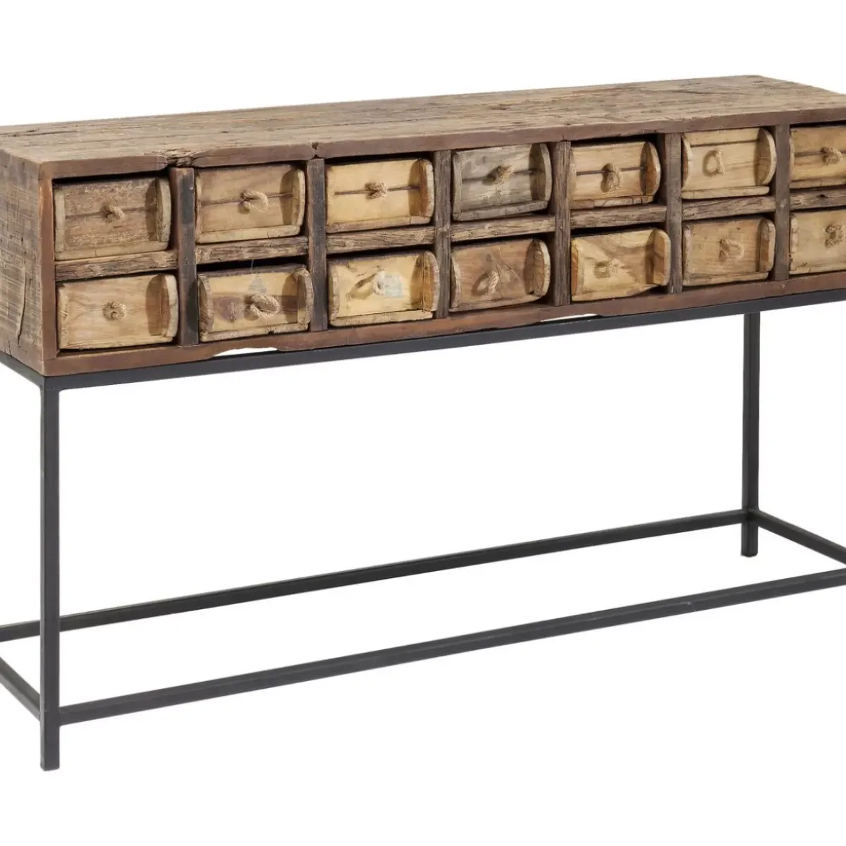 Clearance Konsole Bastidon 125Cm Kommoden & Sideboards