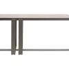 Outlet Konsole Bravo 150X45Cm Kommoden & Sideboards