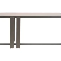 Outlet Konsole Bravo 150X45Cm Kommoden & Sideboards