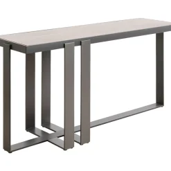 Outlet Konsole Bravo 150X45Cm Kommoden & Sideboards