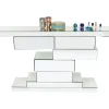 Hot Konsole Brick Mirror Kommoden & Sideboards