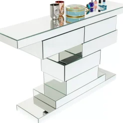 Hot Konsole Brick Mirror Kommoden & Sideboards