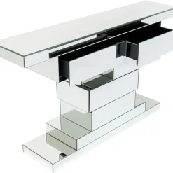 Hot Konsole Brick Mirror Kommoden & Sideboards