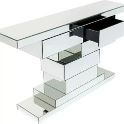 Hot Konsole Brick Mirror Kommoden & Sideboards