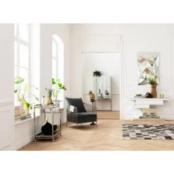 Hot Konsole Brick Mirror Kommoden & Sideboards
