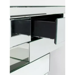 Hot Konsole Brick Mirror Kommoden & Sideboards