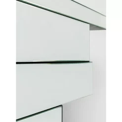Hot Konsole Brick Mirror Kommoden & Sideboards