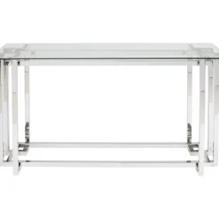 Online Konsole Clara Silber 145X76Cm Kommoden & Sideboards