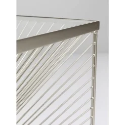 Best Konsole Dimension Champagner 81X81Cm Kommoden & Sideboards
