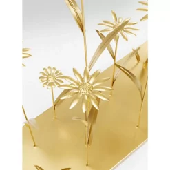 Hot Konsole Flower Meadow Gold 100 Kommoden & Sideboards