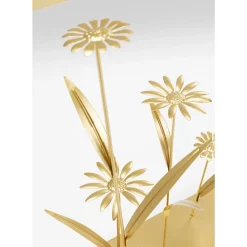 Hot Konsole Flower Meadow Gold 100 Kommoden & Sideboards