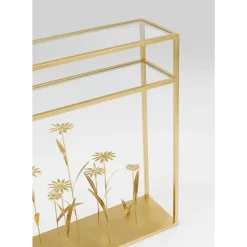 Hot Konsole Flower Meadow Gold 100 Kommoden & Sideboards