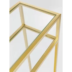 Hot Konsole Flower Meadow Gold 100 Kommoden & Sideboards