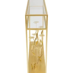 Hot Konsole Flower Meadow Gold 100 Kommoden & Sideboards