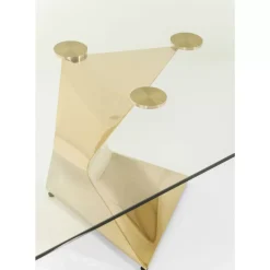 Outlet Konsole Gloria Gold Kommoden & Sideboards