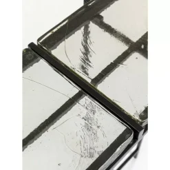 Sale Konsole Ice Schwarz 98X80Cm Kommoden & Sideboards