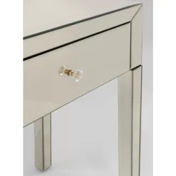 Outlet Konsole Luxury Champagne Kommoden & Sideboards