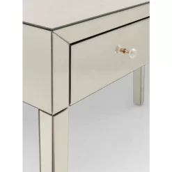 Outlet Konsole Luxury Champagne Kommoden & Sideboards