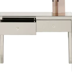 Outlet Konsole Luxury Champagne Kommoden & Sideboards