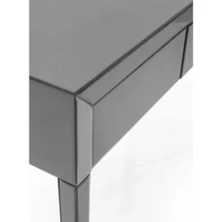 Clearance Konsole Luxury Push Grau Kommoden & Sideboards