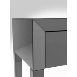 Clearance Konsole Luxury Push Grau Kommoden & Sideboards