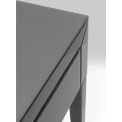 Clearance Konsole Luxury Push Grau Kommoden & Sideboards
