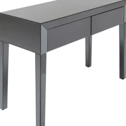 Clearance Konsole Luxury Push Grau Kommoden & Sideboards