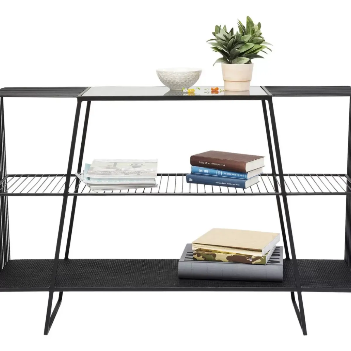 Best Konsole Mesh Kommoden & Sideboards