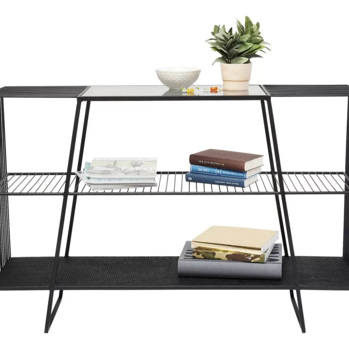 Best Konsole Mesh Kommoden & Sideboards