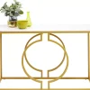 Sale Konsole Miami Loft Caramel 120Cm Kommoden & Sideboards