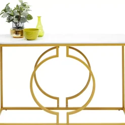 Sale Konsole Miami Loft Caramel 120Cm Kommoden & Sideboards