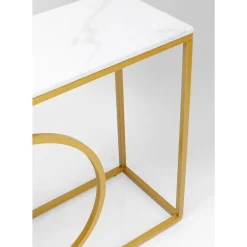 Sale Konsole Miami Loft Caramel 120Cm Kommoden & Sideboards