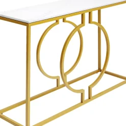 Sale Konsole Miami Loft Caramel 120Cm Kommoden & Sideboards