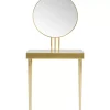 Hot Konsole Mit Spiegel Curve Art 153X70 Kommoden & Sideboards