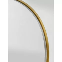 Hot Konsole Mit Spiegel Curve Art 153X70 Kommoden & Sideboards