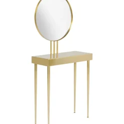 Hot Konsole Mit Spiegel Curve Art 153X70 Kommoden & Sideboards