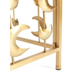 Clearance Konsole Moons 107X35,5Cm Kommoden & Sideboards