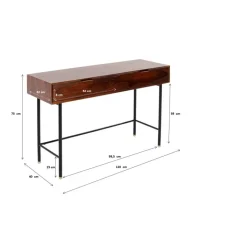 Hot Konsole Ravello 120X40 Kommoden & Sideboards
