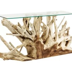 Clearance Konsole Roots 150X45Cm Kommoden & Sideboards