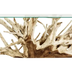 Clearance Konsole Roots 150X45Cm Kommoden & Sideboards